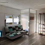 Ingrid Stylisch Und Zentral In Vs Mit Parkplatz Apartman *