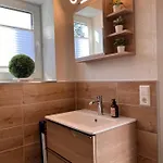 Apartman Ingrid Stylisch Und Zentral In Vs Mit Parkplatz *