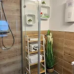 Ingrid Stylisch Und Zentral In Vs Mit Parkplatz Apartman Villingen-Schwenningen