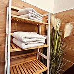 Apartman Ingrid Stylisch Und Zentral In Vs Mit Parkplatz