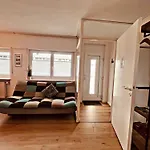 Ingrid Stylisch Und Zentral In Vs Mit Parkplatz Apartman *