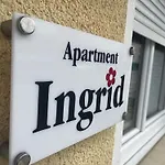 Ingrid Stylisch Und Zentral In Vs Mit Parkplatz * Villingen-Schwenningen