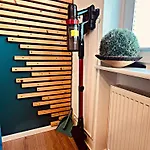 Ingrid Stylisch Und Zentral In Vs Mit Parkplatz Apartman Villingen-Schwenningen
