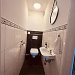 Apartman Ingrid Stylisch Und Zentral In Vs Mit Parkplatz Villingen-Schwenningen