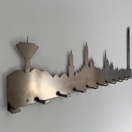 Ingrid Stylisch Und Zentral In Vs Mit Parkplatz *