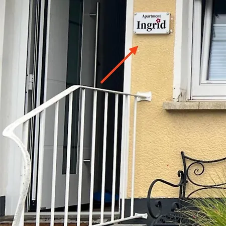 Apartment Ingrid Stylisch Und Zentral In Vs Mit Parkplatz *