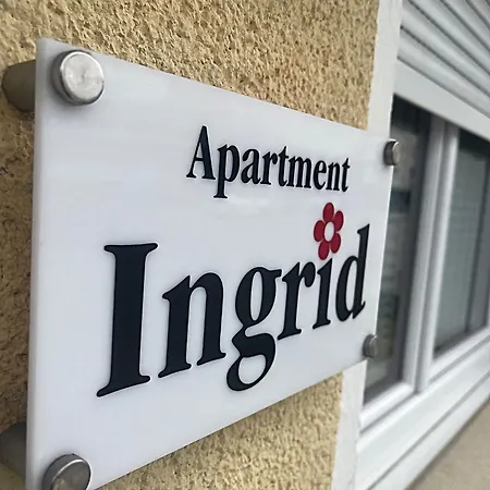 Ingrid Stylisch Und Zentral In Vs Mit Parkplatz * 빌린겐슈베닝겐