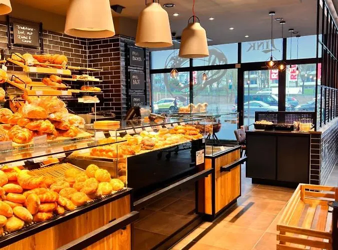 Ingrid Stylisch Und Zentral In Vs Mit Parkplatz * Villingen-Schwenningen